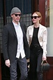 Kate Bosworth with her husband Leaves Greenwich Hotel in NYC | GotCeleb