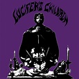 Interview with LUCIFER'S CHILDREN - FILTHY DOGS OF METAL