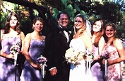 Micky Dolenz & Donna Dolenz Wedding Photos 1 | The Monkees Home Page