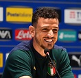 Alessandro Florenzi sounding the charge: “We’re strong, and now the ...