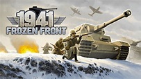 1941 Frozen Front - Official Gameplay Trailer // iOS & Android - YouTube