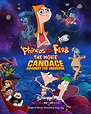 Phineas und Ferb - Der Film: Candace gegen das Universum Film ...