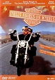 Hells Angels on Wheels (1967) - Poster DE - 683*998px