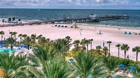 Clearwater in Florida - Besuch, Bilder und Reisetipps – USA Reisetipps