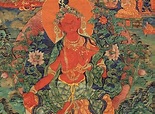 21 Taras in the Narjuna, Atisha and Nyingma lineages: a profound ...