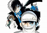 Black Jack | Wiki | Anime Amino