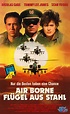 Air Borne - Flügel aus Stahl [VHS] : Nicolas Cage, Tommy Lee Jones ...