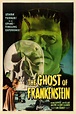 The Ghost of Frankenstein (1942) - IMDb