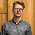 Christiaan Mader - Editor/Founder - The Current Media | LinkedIn