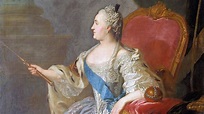 8 Things You Didn’t Know About Catherine the Great | HISTORY