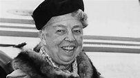Volume 3 Of Eleanor Roosevelt Biography Chronicles The Rise Of An ...