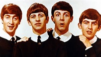 Die Beatles – Wie eine Musikband die Welt veränderte - Planet Wissen ...