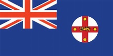 New South Wales | Flag, Facts, Maps, & Points of Interest | Britannica