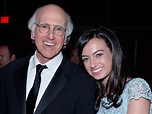 Larry David's daughter Cazzie David has Instagram - Business Insider