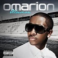 Omarion – Ollusion (Album Cover & Track List) | HipHop-N-More