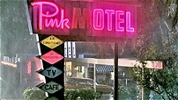 THE O.C. Filming Locations: The Pink Motel