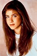 Jennifer Aniston (1990) | Jennifer aniston 1990, Jennifer aniston ...