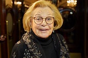 Im Alter von 93 Jahren: Wiener Schauspielerin Nadja Tiller gestorben - Wien