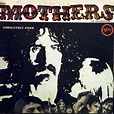 The Mothers of Invention – Absolutely Free Verve 1967 | Global Groove ...
