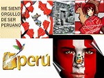 Identidad nacional peruana