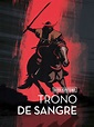 Prime Video: Trono de sangre