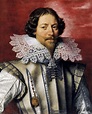 Charles d'Albert, Seigneur de Luynes, Marquis d'Albert, 1er. Duc de ...