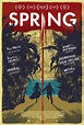 Spring | Pelicula Trailer