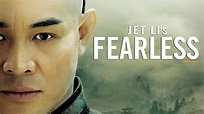Jet Li's Fearless | Apple TV