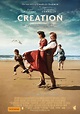 Creation (2009) Poster #1 - Trailer Addict