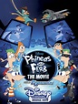 Phineas and Ferb the Movie: Across the 2nd Dimension (TV Movie 2011) - IMDb