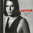 John Taylor - Feelings Are Good And Other Lies (1996, CD) | Discogs