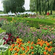 Chicago Botanic Garden (Glencoe): All You Need to Know