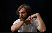 Josh Pyke releases album ‘Rome’, shares new animated music video