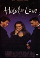 Hotel de Love DVD - Retro and Classic