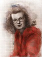 The Voice of Shirley Jackson Was Unnerving and Full of Foreboding | The ...