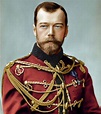 Nicola II Romanov 14° ( e ultimo ) Imperatore e Autocrate di tutte le ...