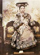 Cixi, de concubina a gobernar toda China - Expediente Viajero