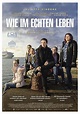 Wie im echten Leben Film (2021), Kritik, Trailer, Info | movieworlds.com