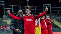 KSV Hessen Kassel gewinnt Heimspiel gegen Hoffenheim – Nordhessen-Journal