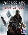Assassin's Creed: Revelations | Assassin's Creed Wiki | Fandom