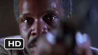 Diplomatic Immunity - Lethal Weapon 2 (10/10) Movie CLIP (1989) HD ...