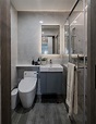 艾美設計 窄小浴室放大術 – HOUSESTYLE 好時代衛浴