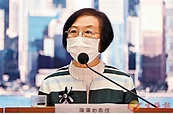 陳肇始：採購至少兩款新冠疫苗 足港兩倍人口 - 香港文匯報