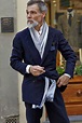 Older Men's Fashion | Ältere männer mode, Herrenmode anzüge ...