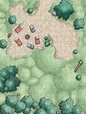 Random Encounter Battle Maps Battle Map Dnd Battle Maps Dnd Map ...