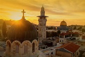 13 Day Christian Holy Land Israel and Jordan Tour - Savior Tours