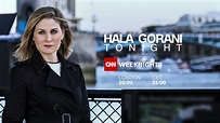 TV with Thinus: CNN International rebrands The World Right Now with ...
