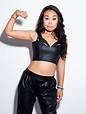 *Step Up All In* Star Mari Koda Shares Her Arm-Strengthening Disco ...