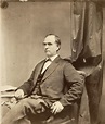 Augustus Dodge | Photograph | Wisconsin Historical Society
