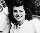 Eunice Kennedy Shriver Biography - Facts, Childhood, Family Life ...